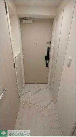 ルネサンスコート祐天寺の物件内観写真